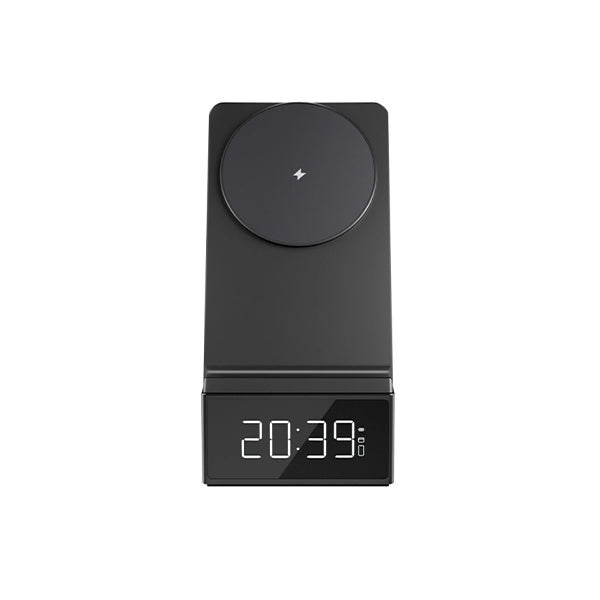 WiWU Wi-W011 Platinum Wireless Charging Station WiWU Wi-W011 Platinum Wireless Charging Station